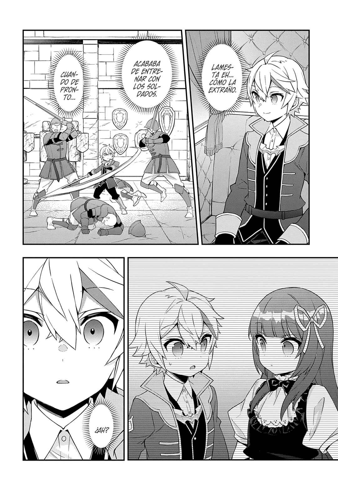 Tensei Kizoku no Isekai Boukenroku ~Jichou wo Shiranai Kamigami no Shito~ Chapter 52 - Page 26