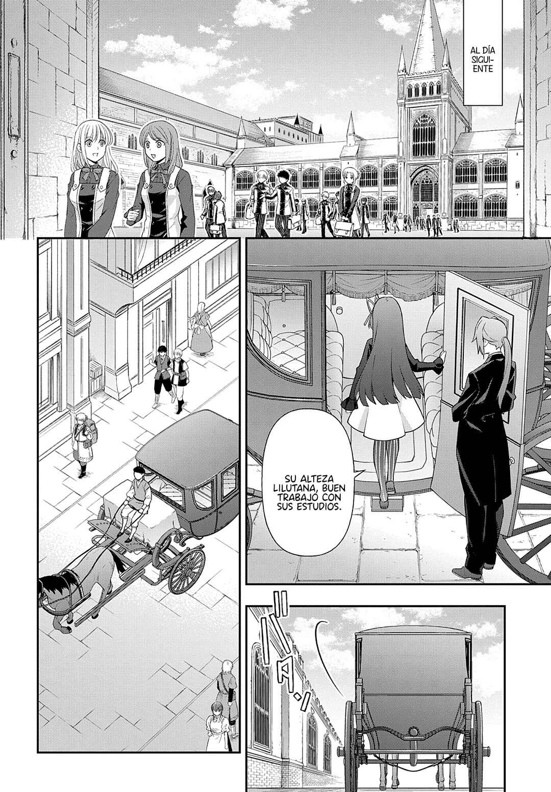 Tensei Kizoku no Isekai Boukenroku ~Jichou wo Shiranai Kamigami no Shito~ Chapter 52 - Page 28