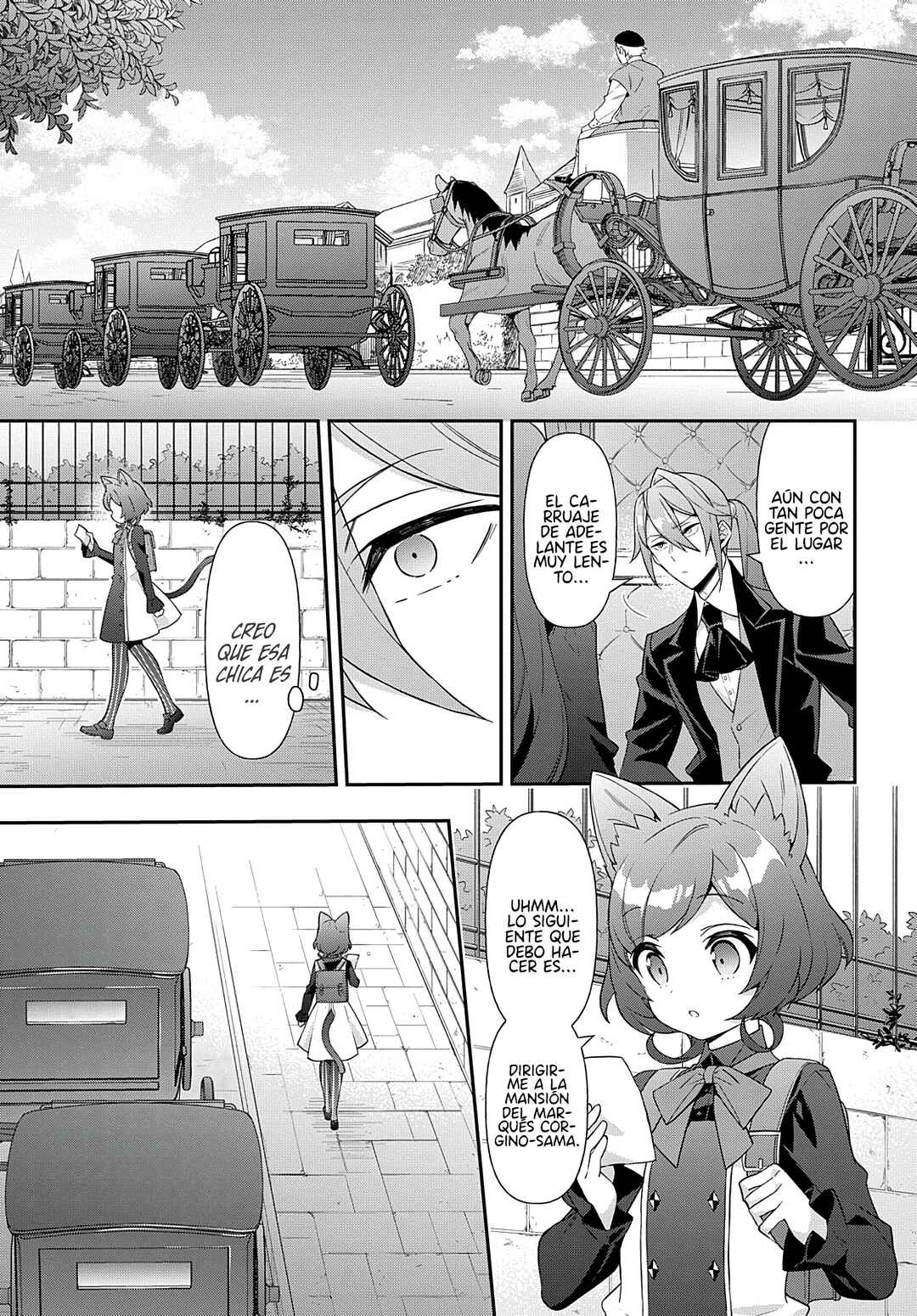 Tensei Kizoku no Isekai Boukenroku ~Jichou wo Shiranai Kamigami no Shito~ Chapter 52 - Page 29