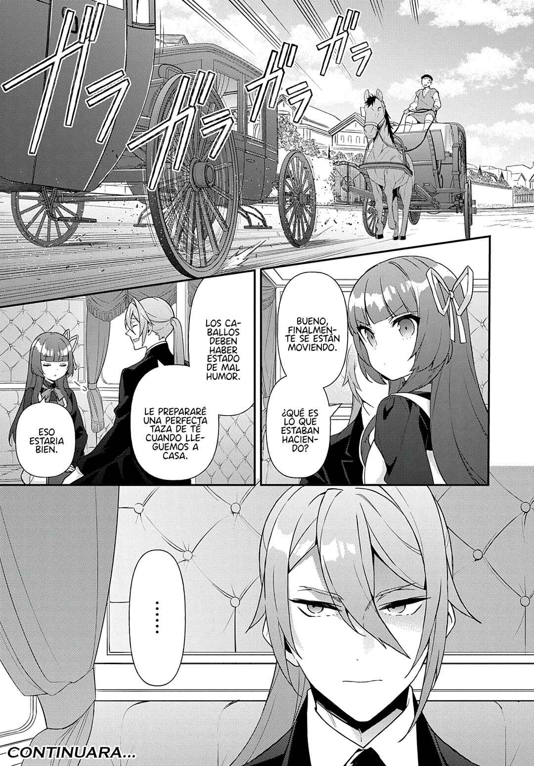 Tensei Kizoku no Isekai Boukenroku ~Jichou wo Shiranai Kamigami no Shito~ Chapter 52 - Page 32