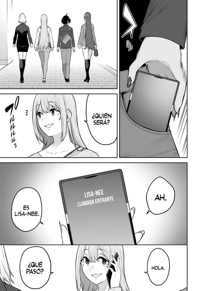 Imaizumin-chi wa Douyara Gal no Tamariba ni Natteru Rashii ~DEEP~ Chapter 28 - Page 12
