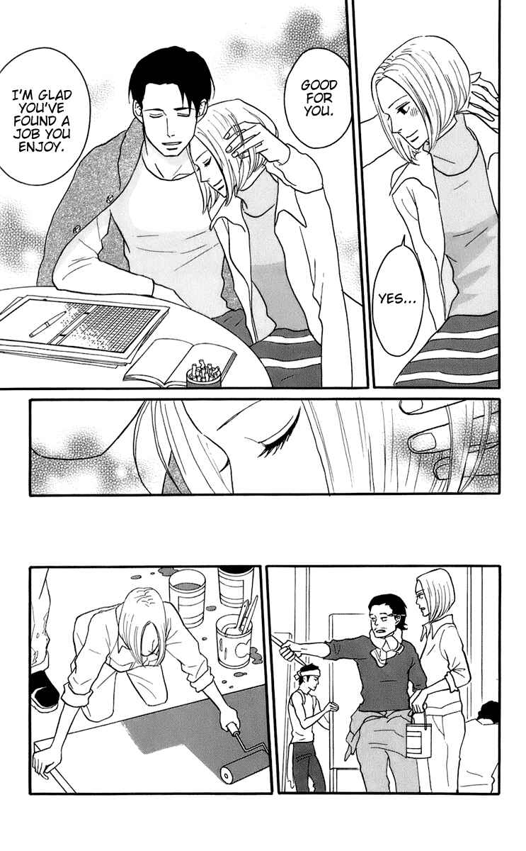 Kids on the Slope Chapter 46 - Page 13