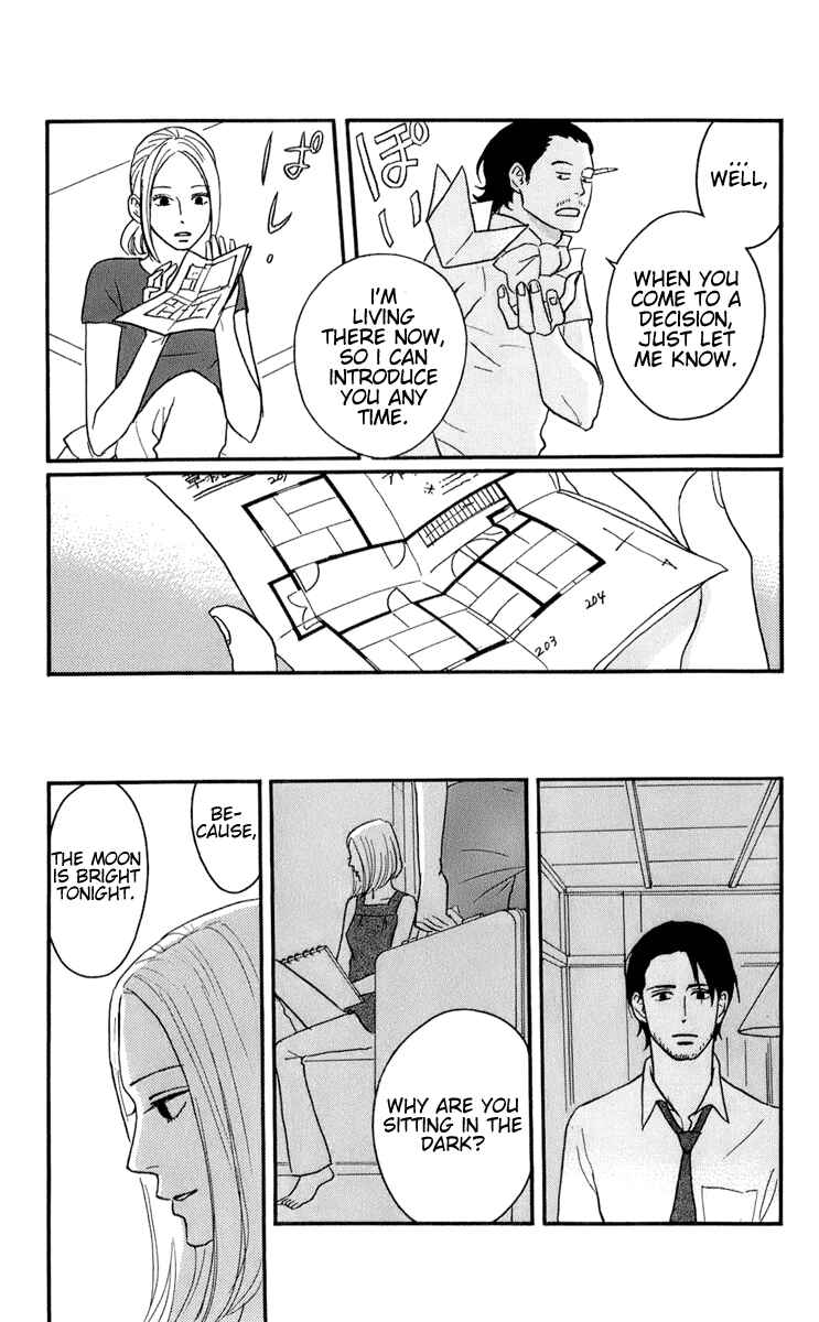 Kids on the Slope Chapter 46 - Page 23