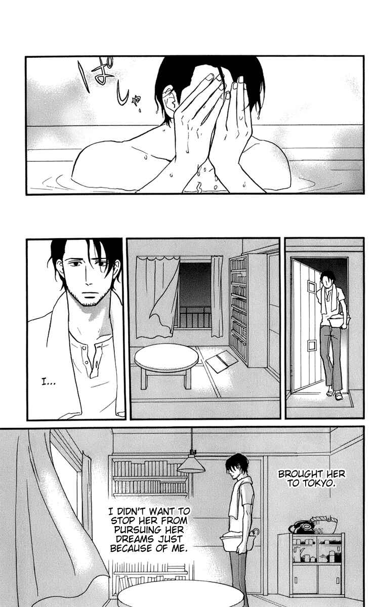 Kids on the Slope Chapter 46 - Page 27
