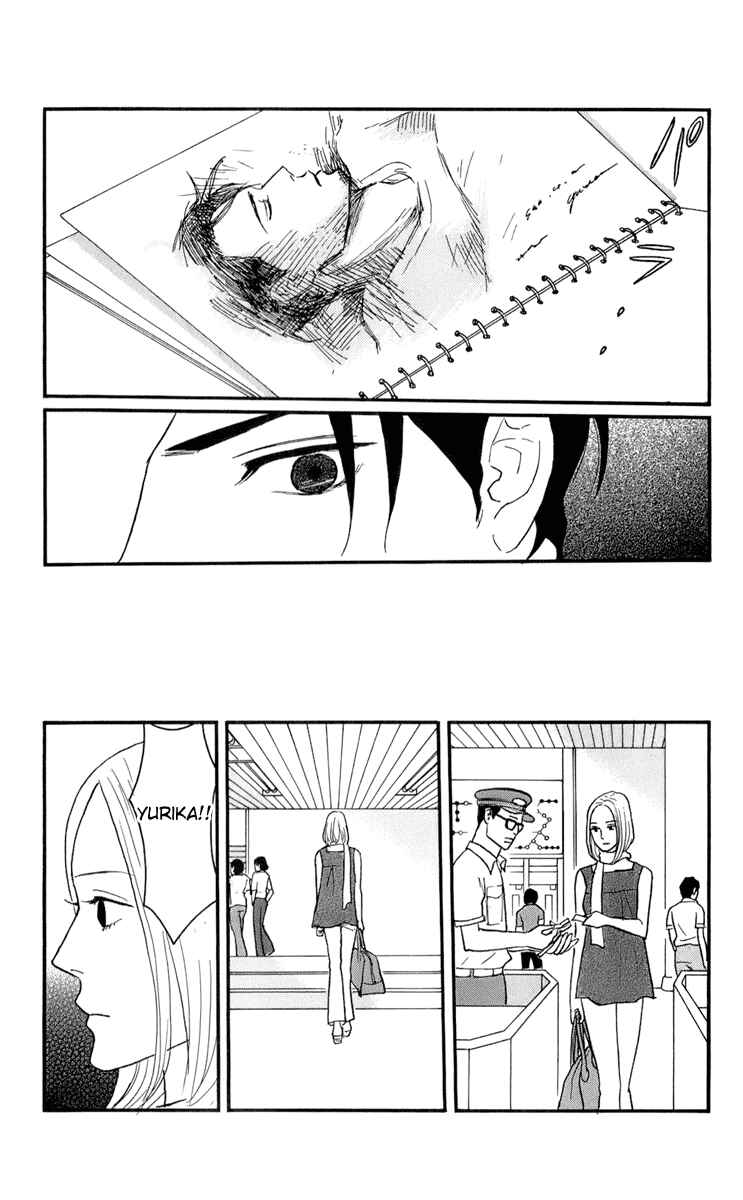 Kids on the Slope Chapter 46 - Page 29