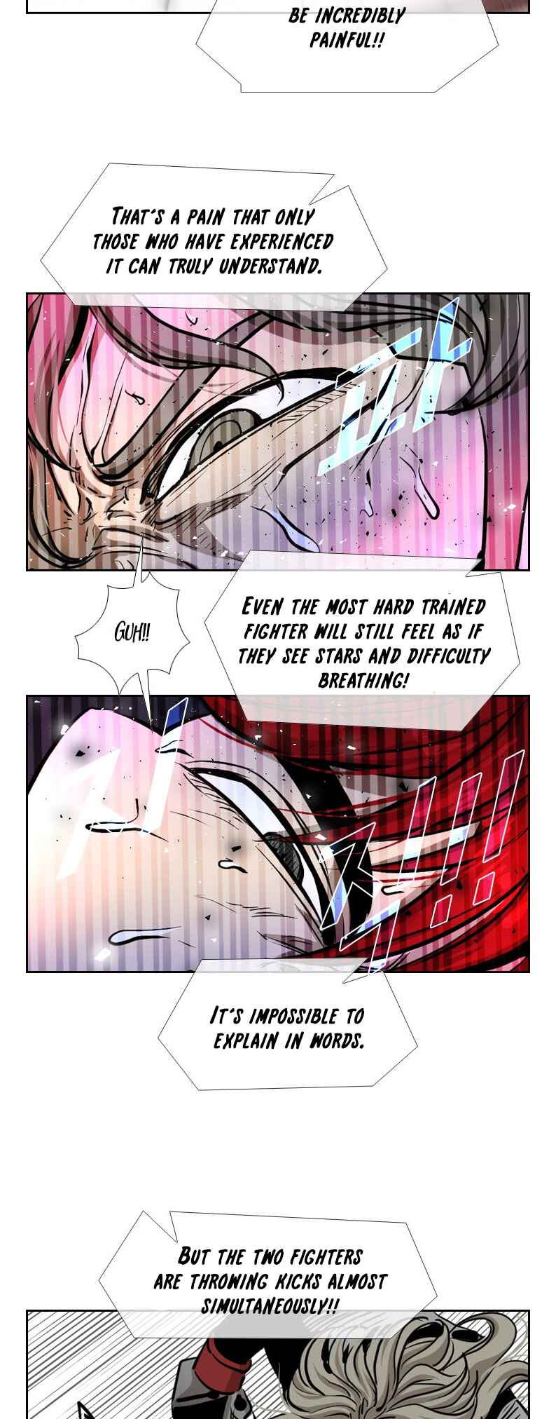 Shark Chapter 207 - Page 44