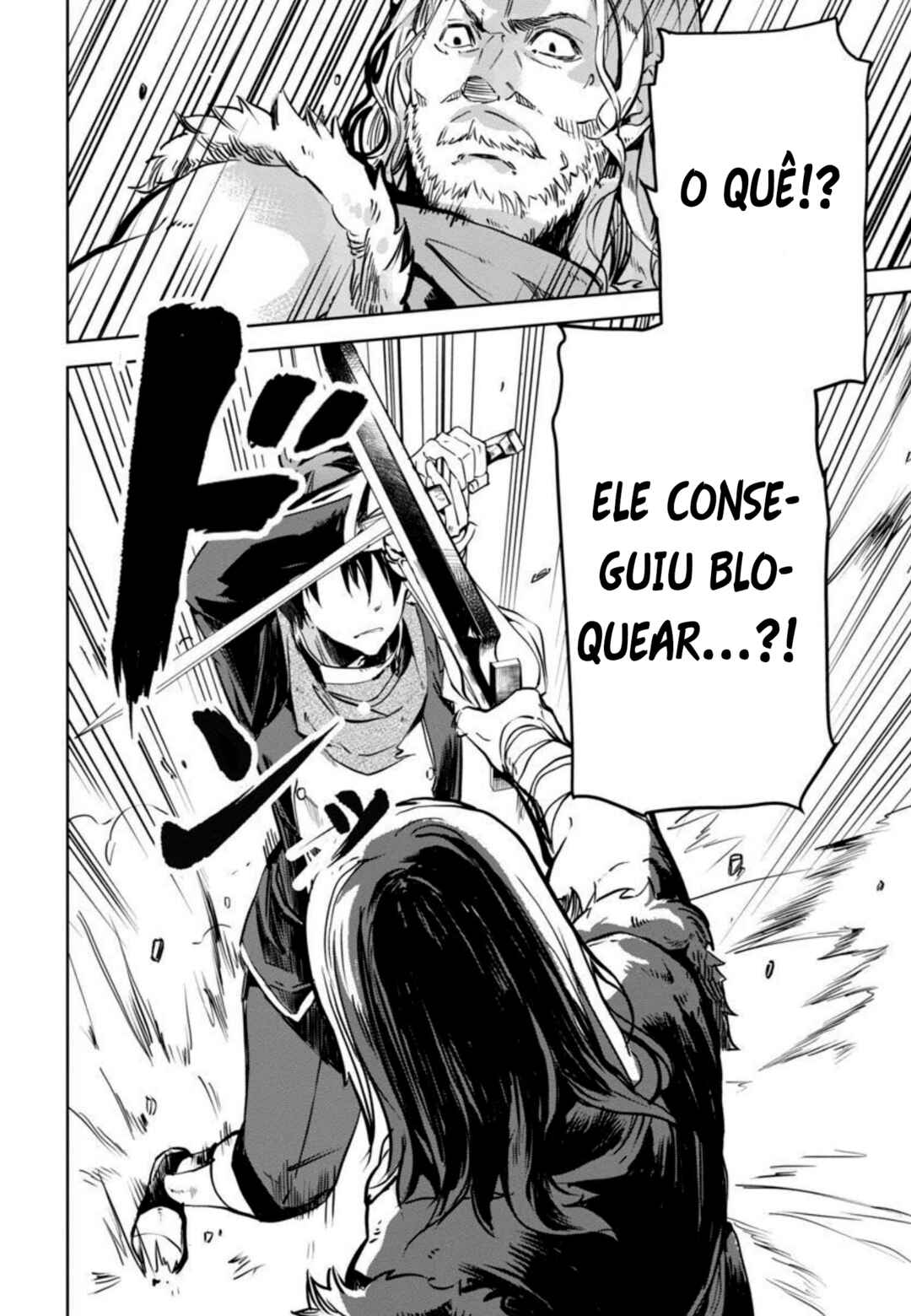 Class "Mushoku" no Eiyuutan: Koushaku-ke o Tsuihou Sareta ga, Jitsu wa Nagutta dake de Skill o Kakutoku Dekiru to Wakari, Tairiku Ichi no Eiyuu ni Noboritsumeru Chapter 3 - Page 13