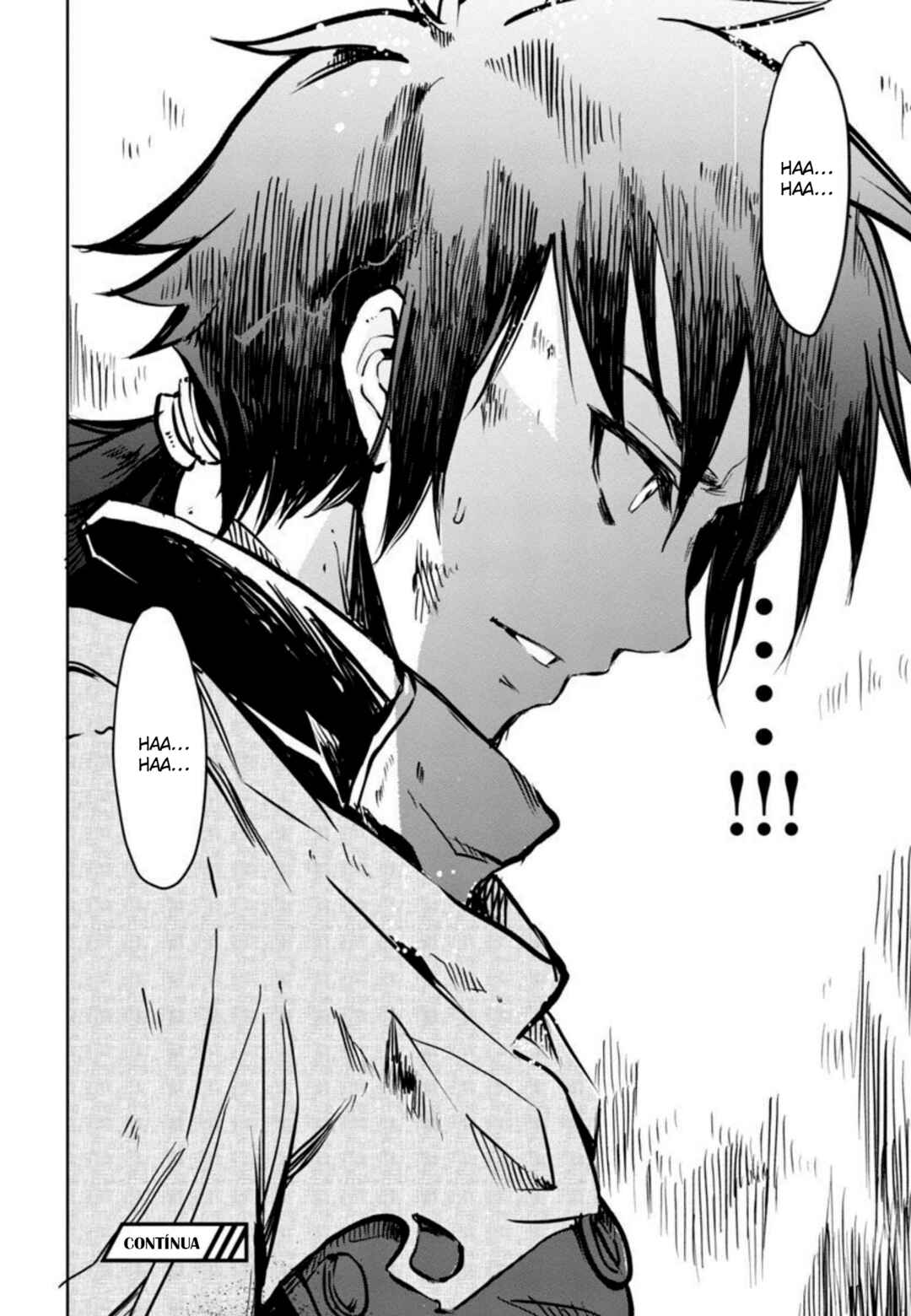 Class "Mushoku" no Eiyuutan: Koushaku-ke o Tsuihou Sareta ga, Jitsu wa Nagutta dake de Skill o Kakutoku Dekiru to Wakari, Tairiku Ichi no Eiyuu ni Noboritsumeru Chapter 3 - Page 17