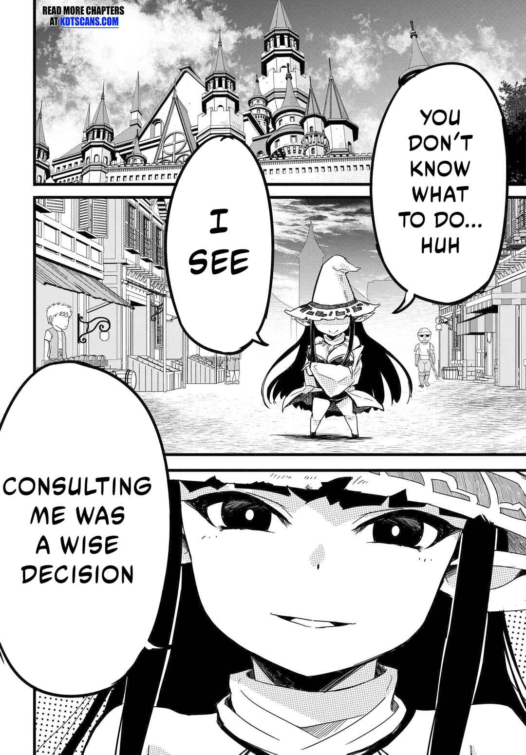 Aru Hi, Totsuzen Gal no Iinazuke ga Dekita Chapter 4 - Page 11