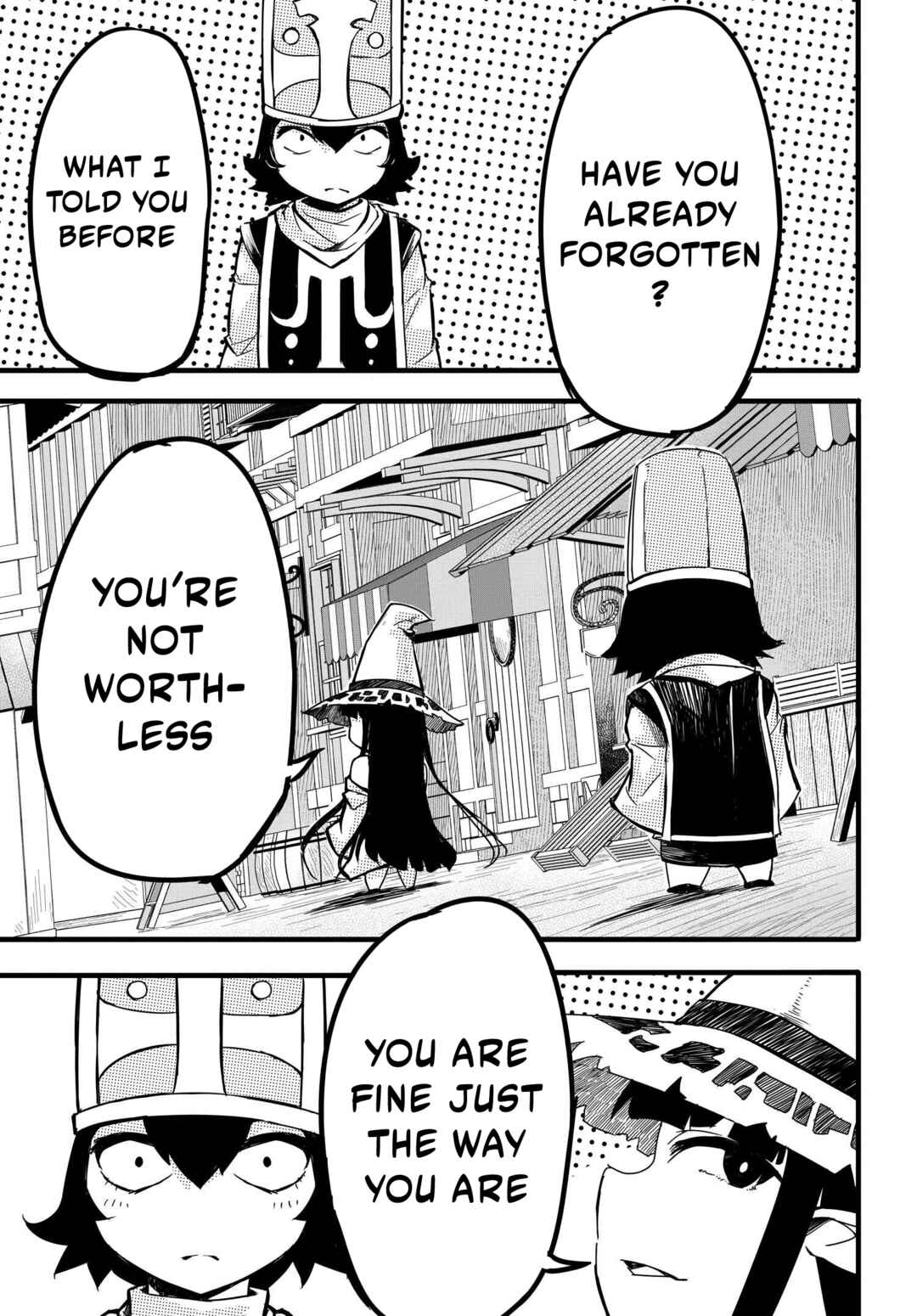 Aru Hi, Totsuzen Gal no Iinazuke ga Dekita Chapter 4 - Page 12