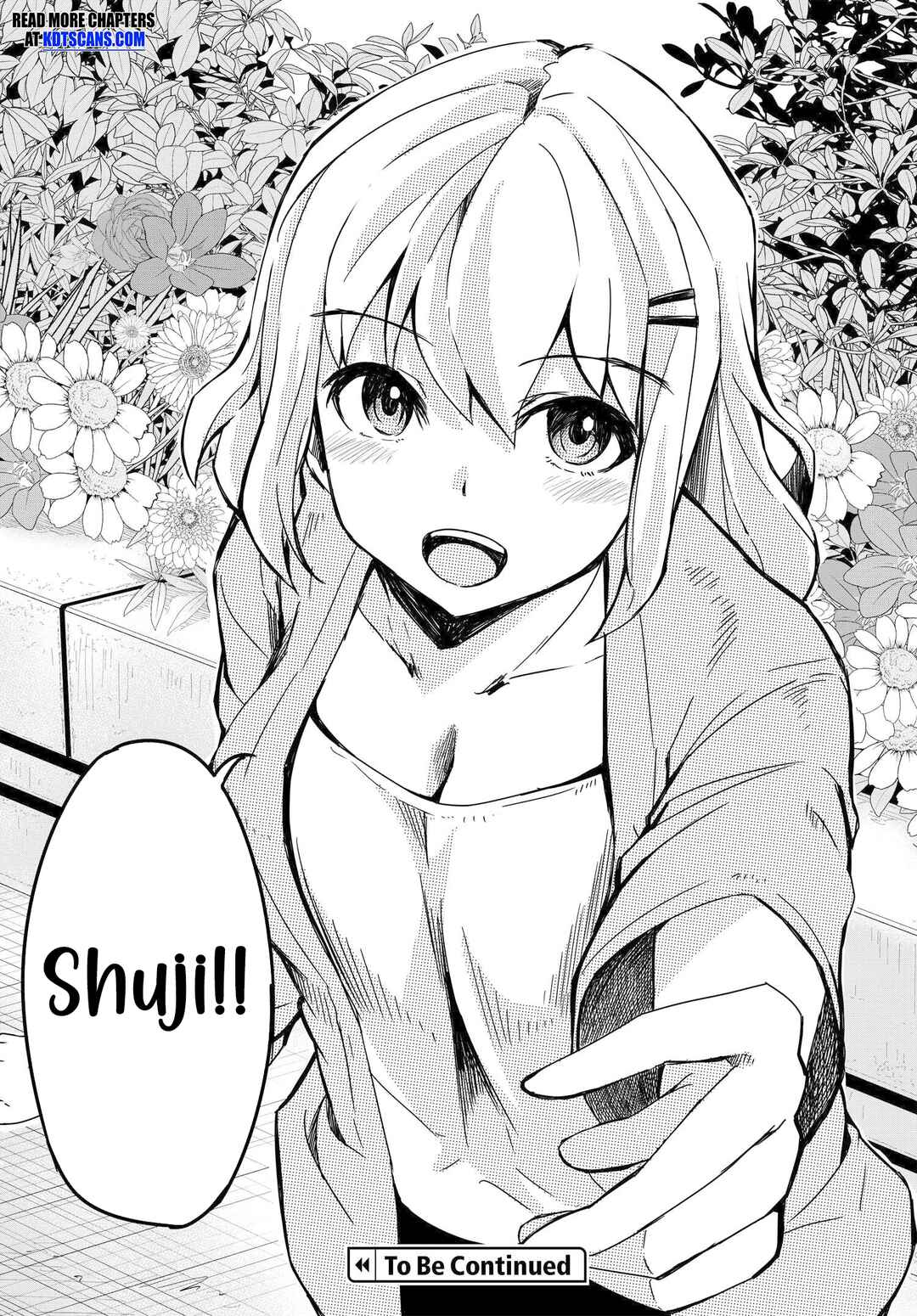 Aru Hi, Totsuzen Gal no Iinazuke ga Dekita Chapter 4 - Page 25