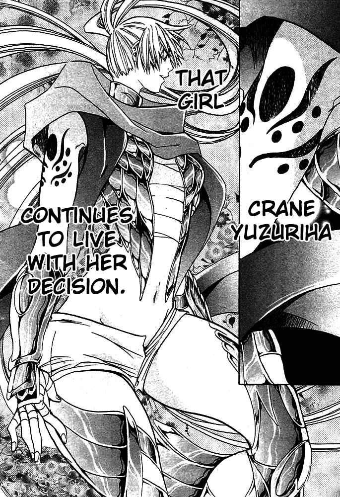 Saint Seiya: The Lost Canvas Chapter 144.5 - Page 36