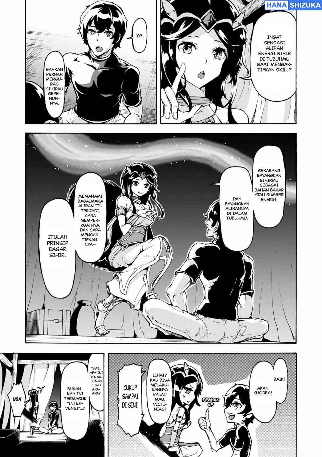 Inaka no Home Center Otoko no Jiyuu na Isekai Seikatsu Chapter 14 - Page 16