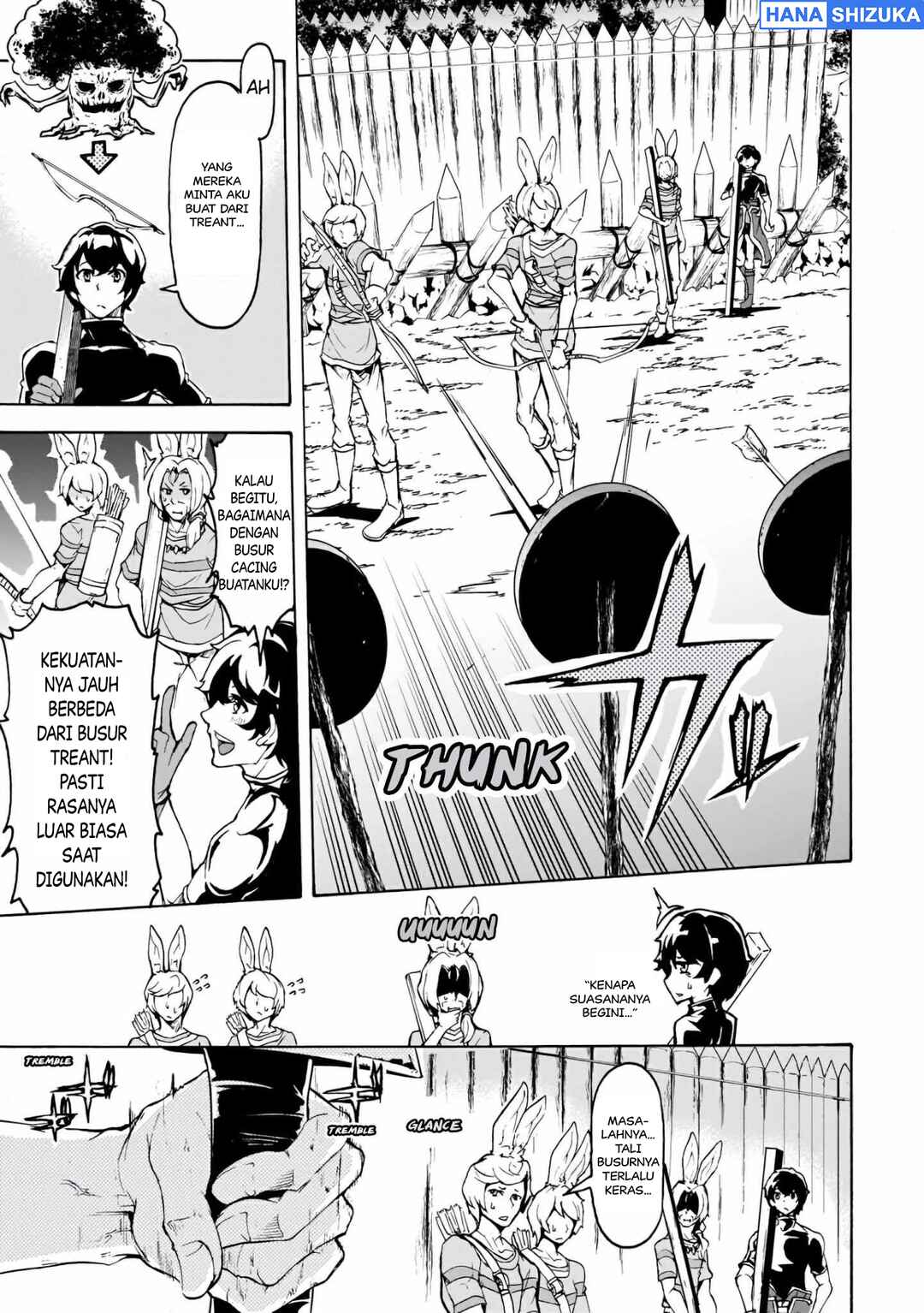 Inaka no Home Center Otoko no Jiyuu na Isekai Seikatsu Chapter 14 - Page 22