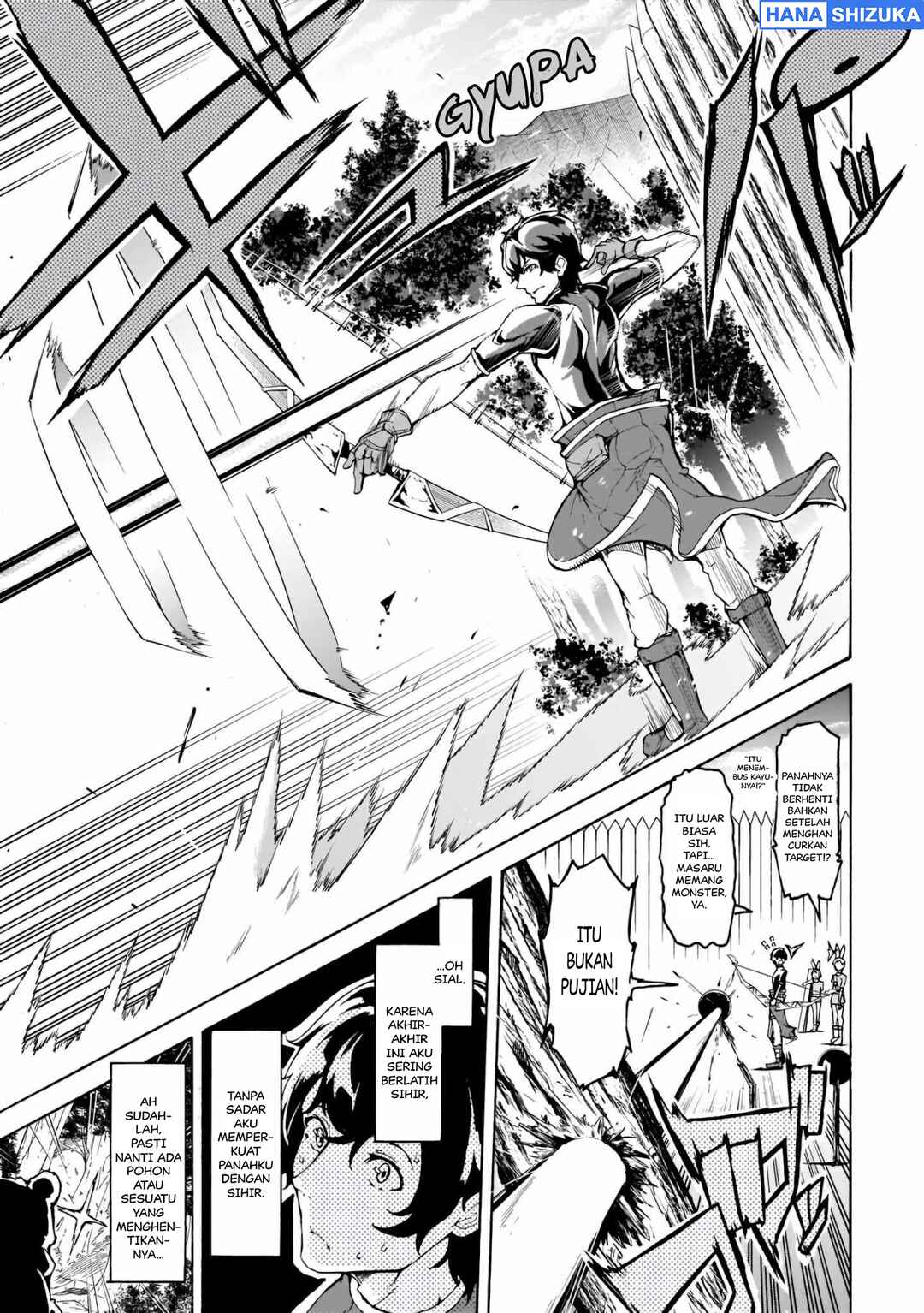 Inaka no Home Center Otoko no Jiyuu na Isekai Seikatsu Chapter 14 - Page 24