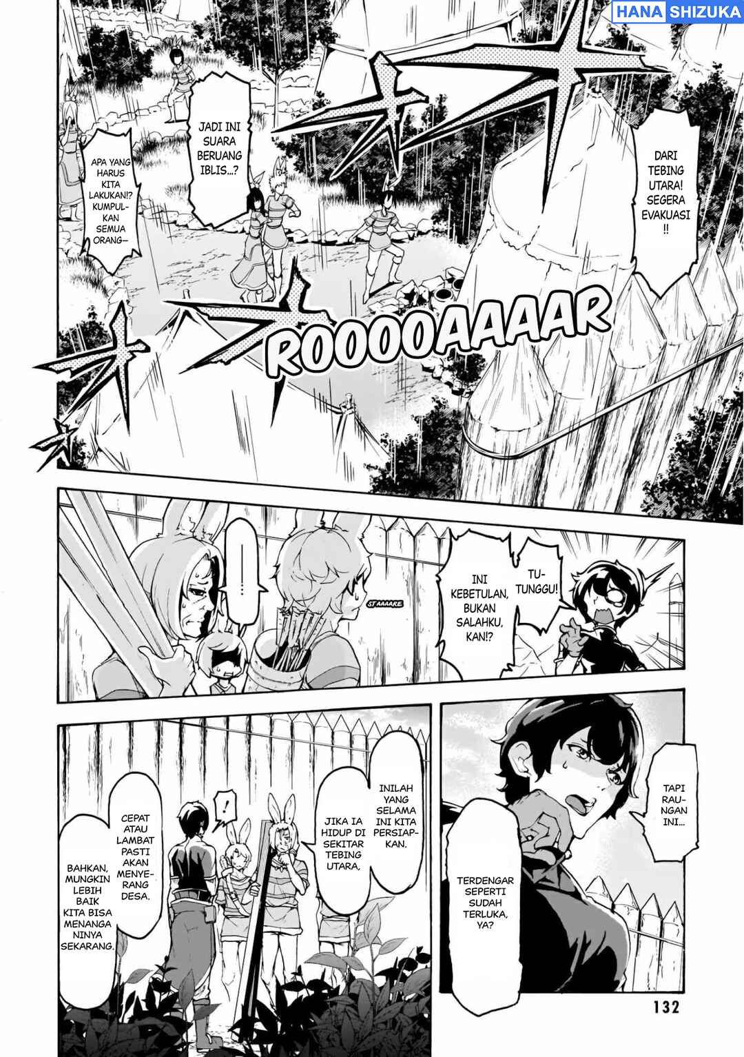 Inaka no Home Center Otoko no Jiyuu na Isekai Seikatsu Chapter 14 - Page 27