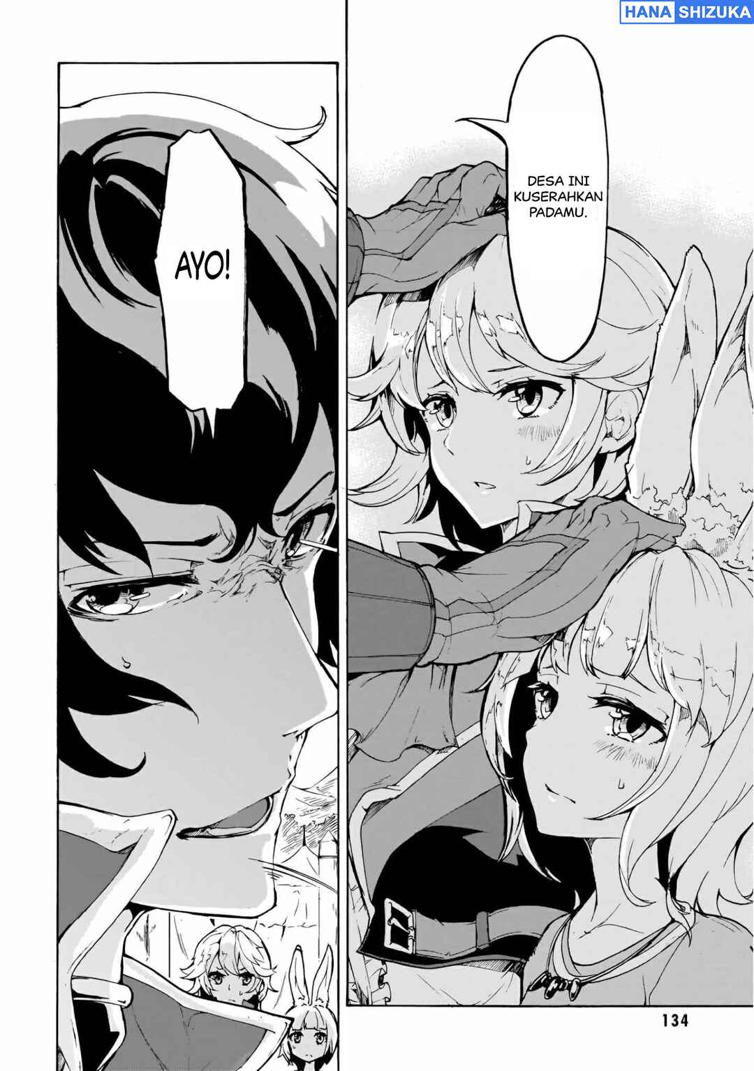 Inaka no Home Center Otoko no Jiyuu na Isekai Seikatsu Chapter 14 - Page 29