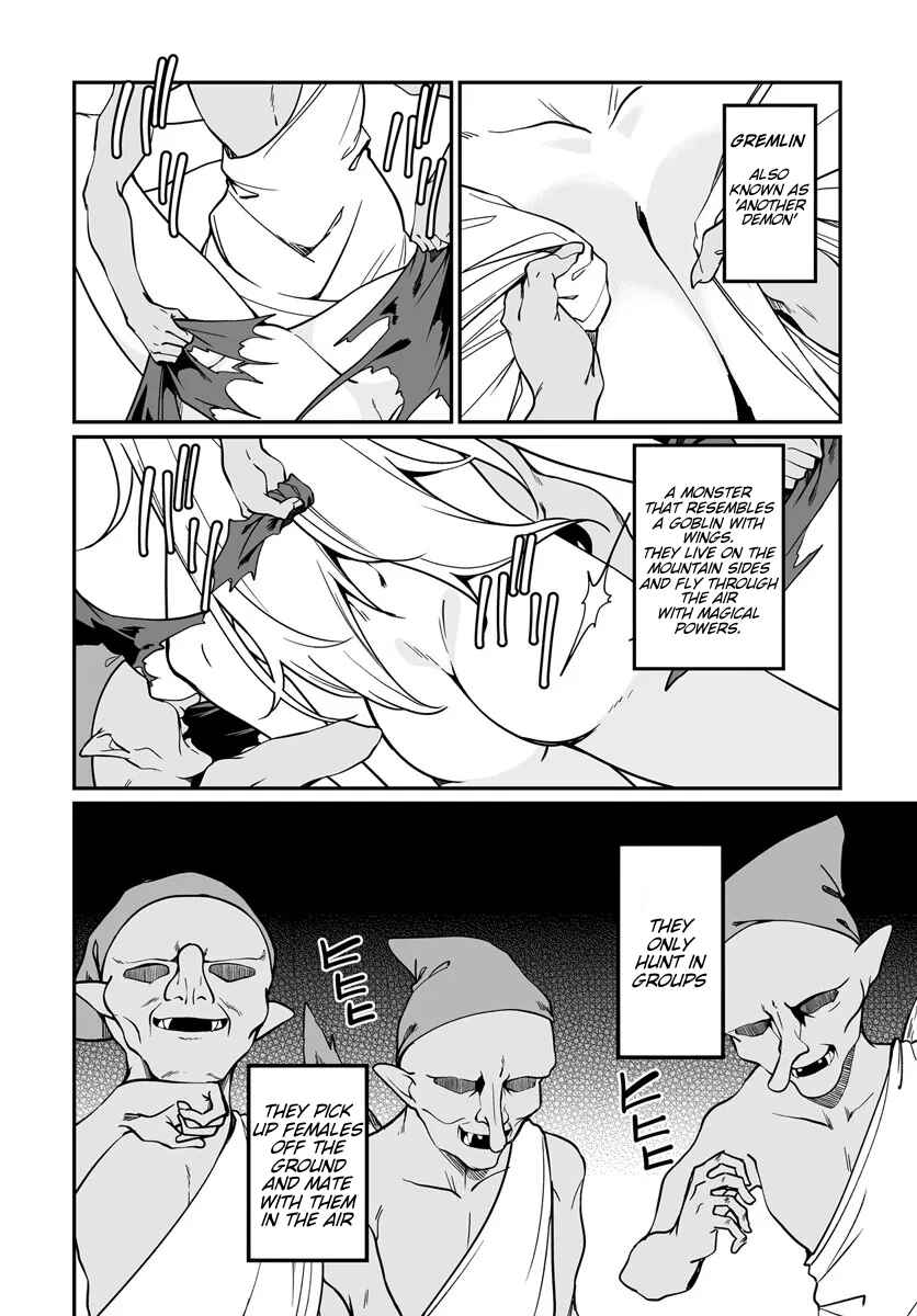 Furoufushi Shoujo no Naedoko Ryokouki Chapter 19.1 - Page 8