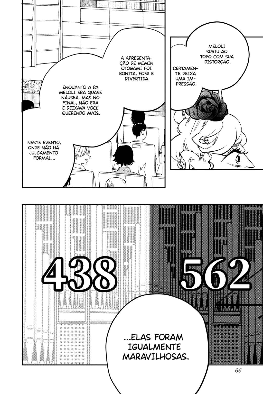 PPPPPP Chapter 46 - Page 18