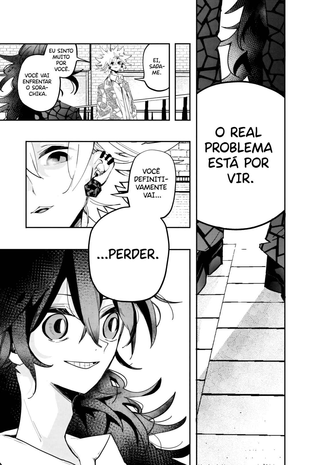 PPPPPP Chapter 46 - Page 19