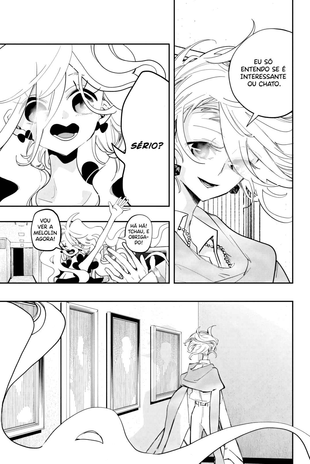 PPPPPP Chapter 46 - Page 7