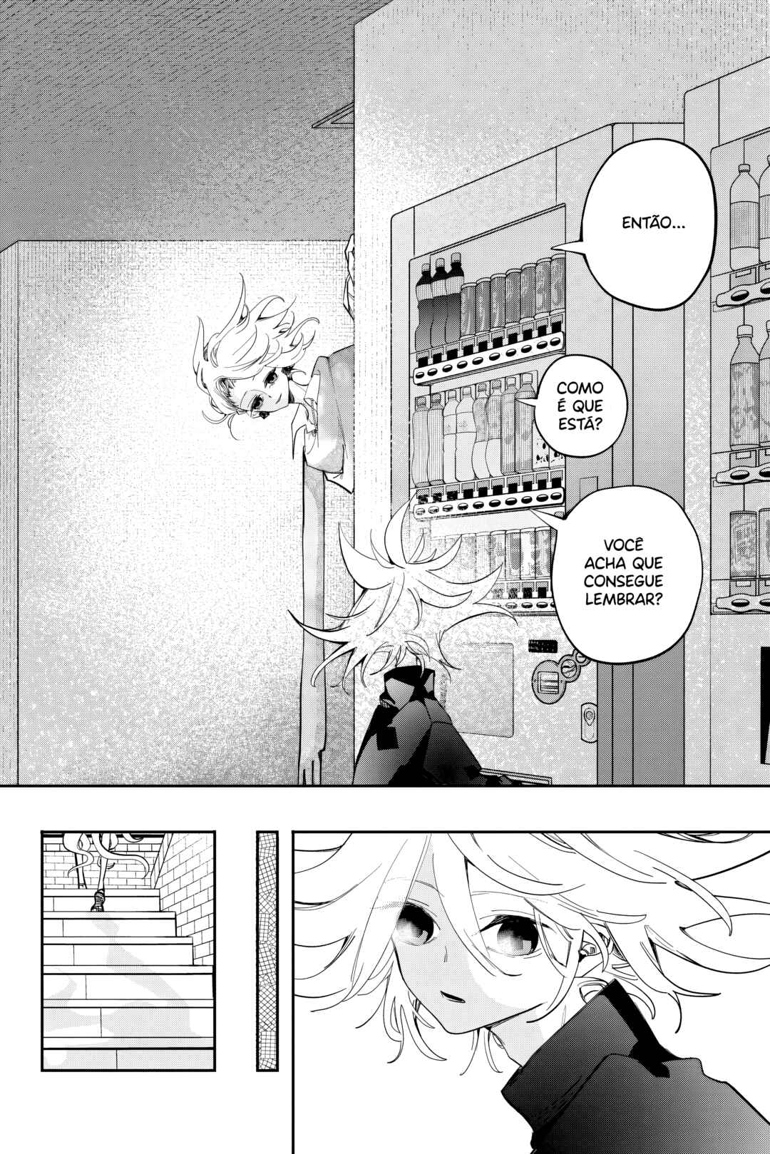 PPPPPP Chapter 46 - Page 8