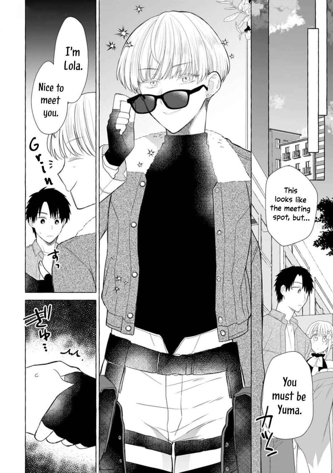 Dungeon no Aru Sekai de Kashikoku Sukoyaka ni Ikiru Houhou Chapter 20 - Page 13