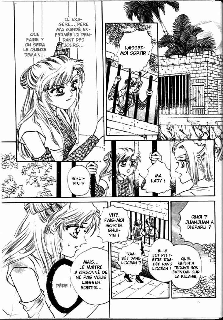 Spirit of the Ocean Chapter 17 - Page 13