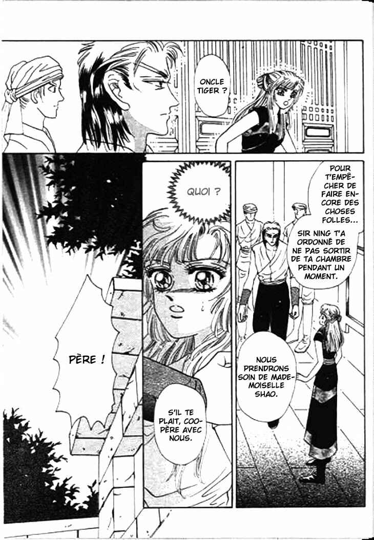 Spirit of the Ocean Chapter 17 - Page 3
