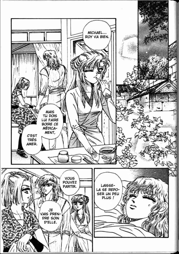 Spirit of the Ocean Chapter 17 - Page 40