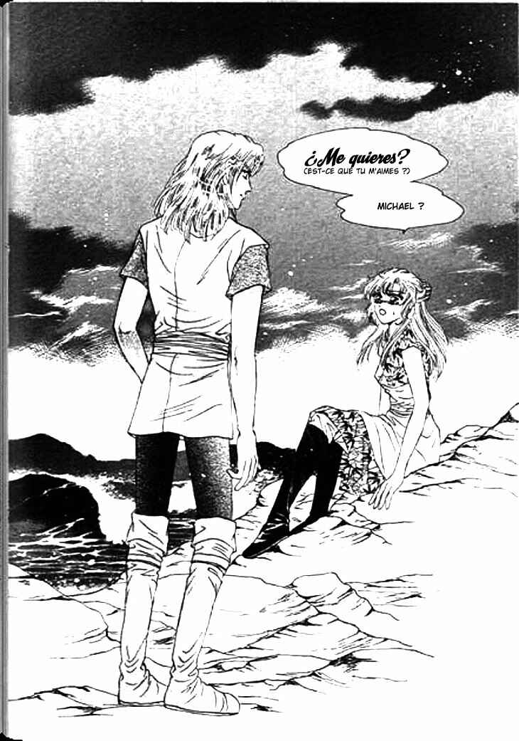 Spirit of the Ocean Chapter 17 - Page 51