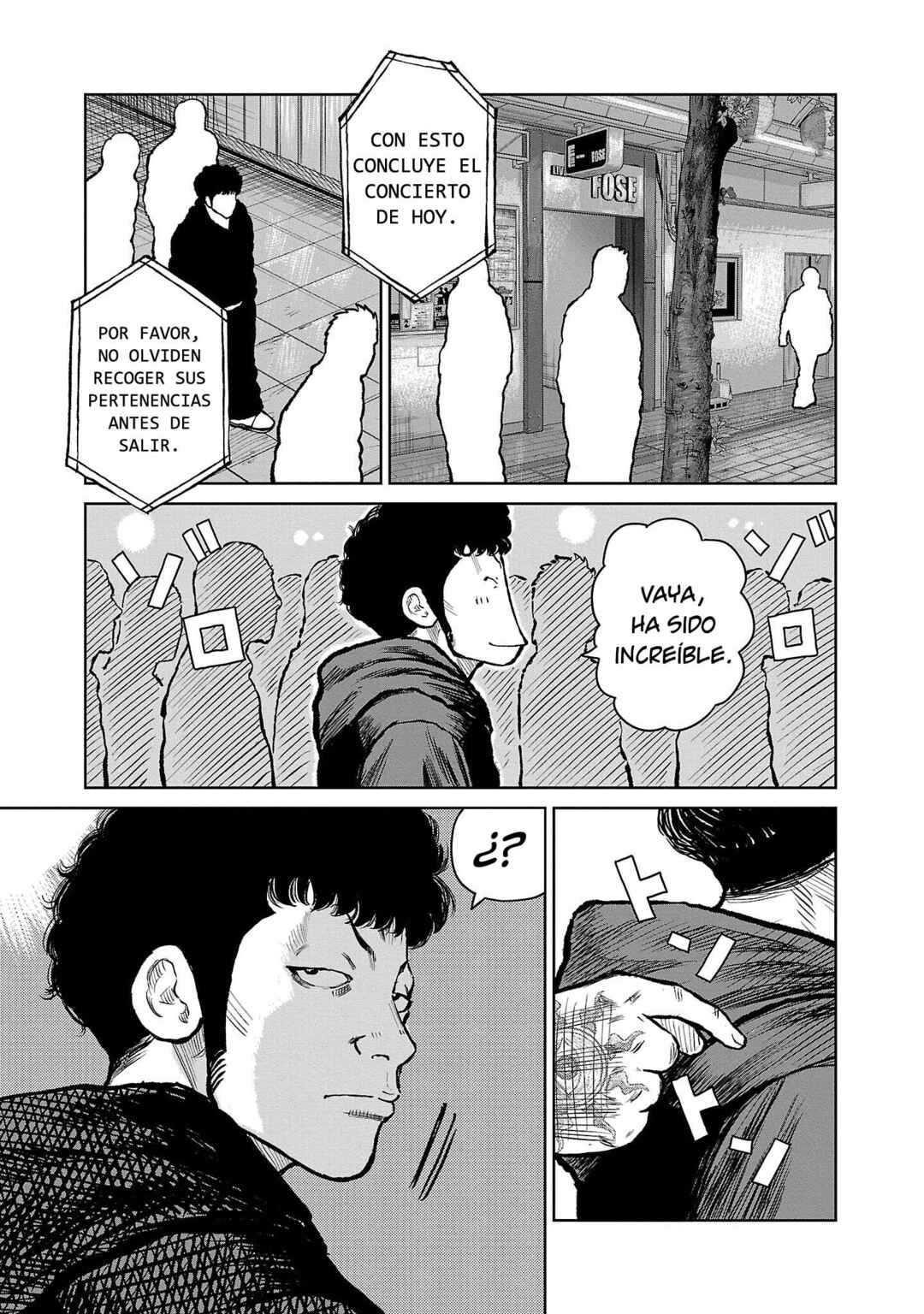 Worst Gaiden Mr. Zetton Chapter 52 - Page 20