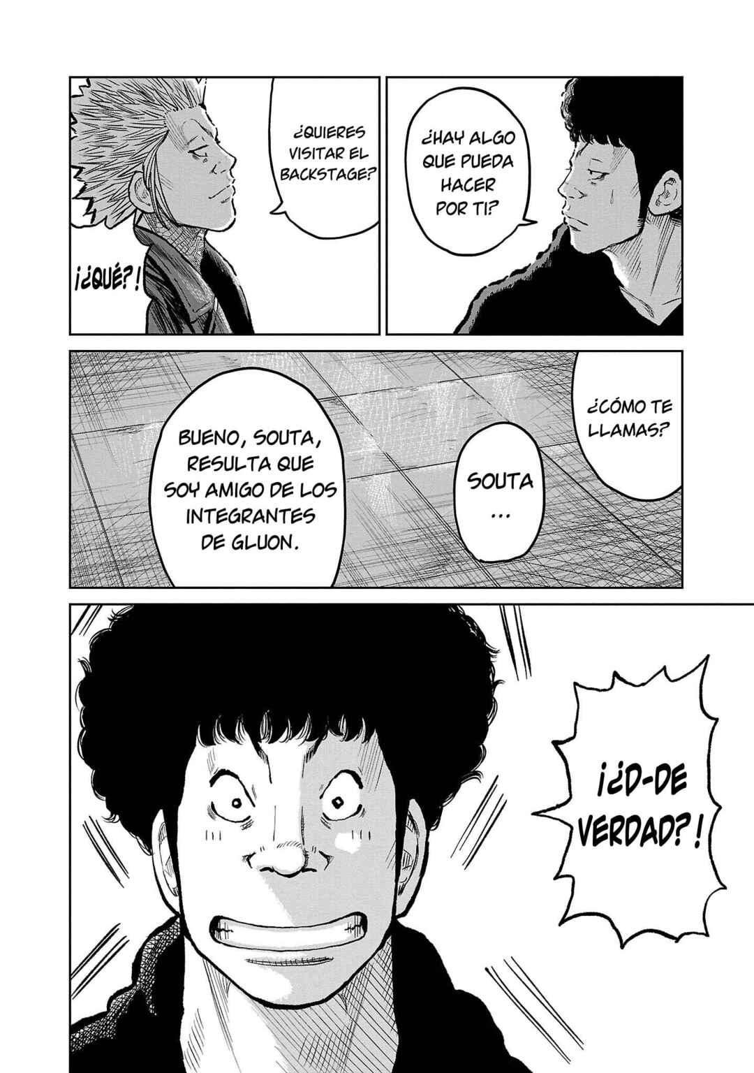 Worst Gaiden Mr. Zetton Chapter 52 - Page 23