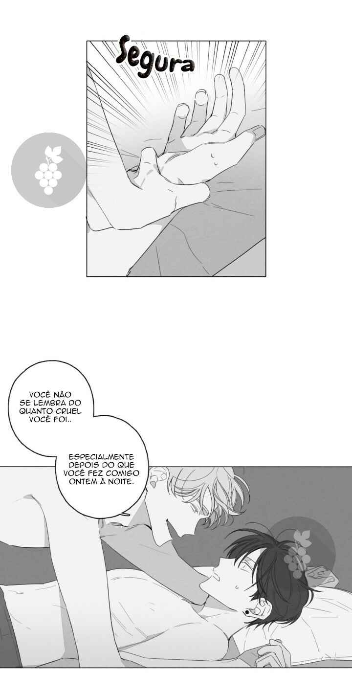 Glen (글렌) Chapter 2 - Page 11