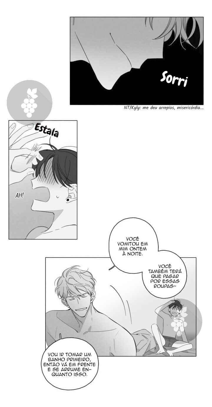 Glen (글렌) Chapter 2 - Page 13