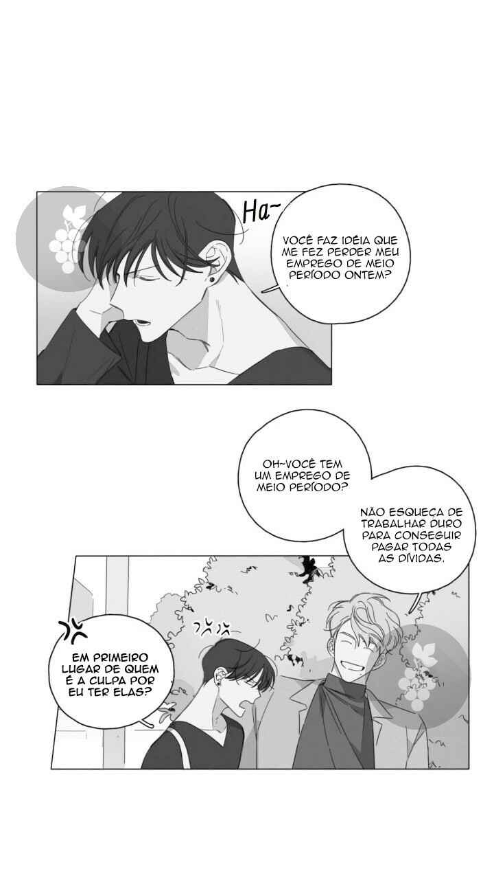 Glen (글렌) Chapter 2 - Page 18