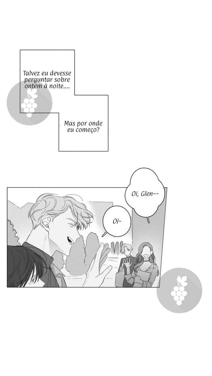 Glen (글렌) Chapter 2 - Page 19