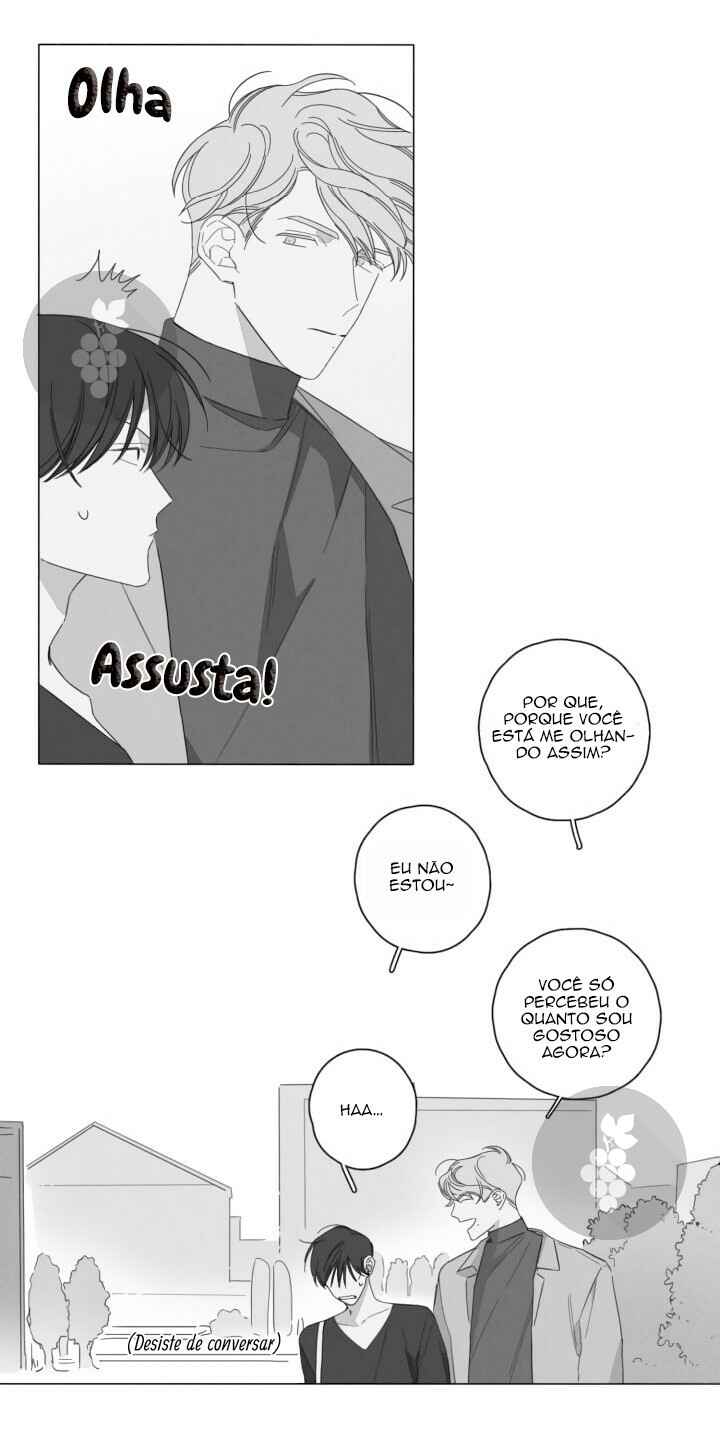 Glen (글렌) Chapter 2 - Page 21