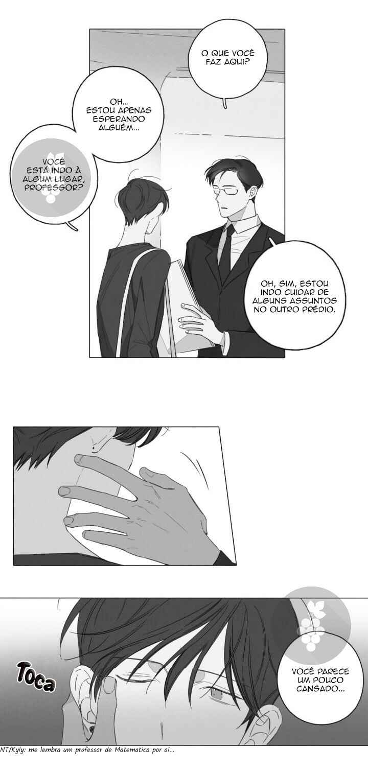 Glen (글렌) Chapter 2 - Page 24