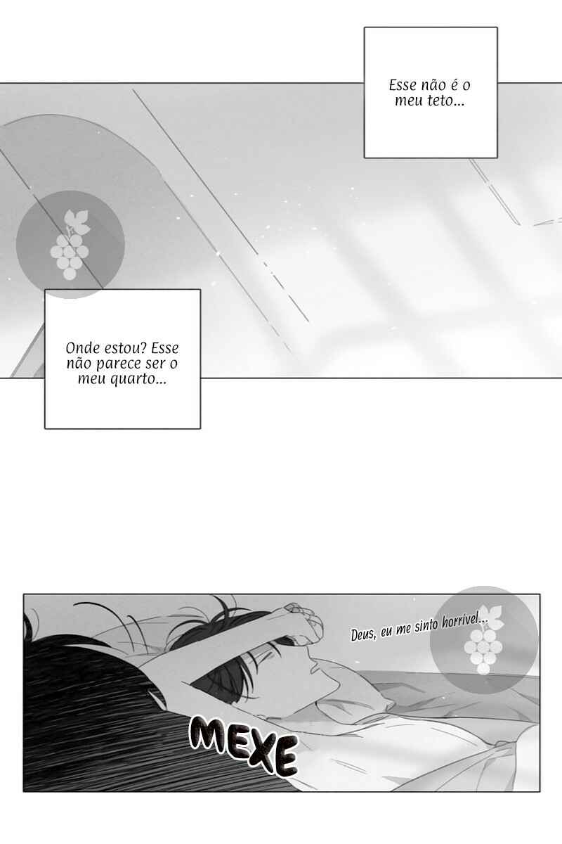 Glen (글렌) Chapter 2 - Page 3