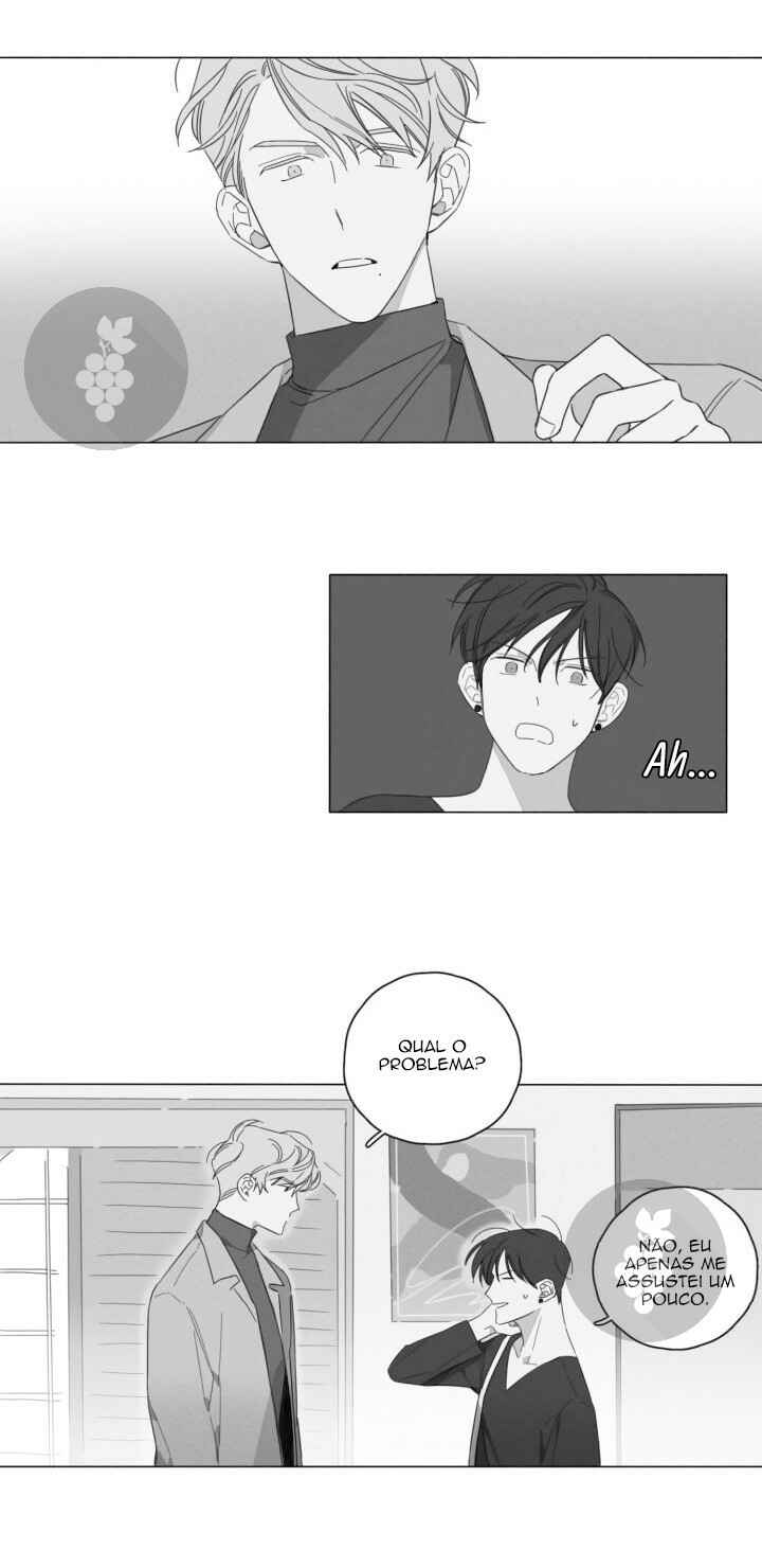 Glen (글렌) Chapter 2 - Page 35