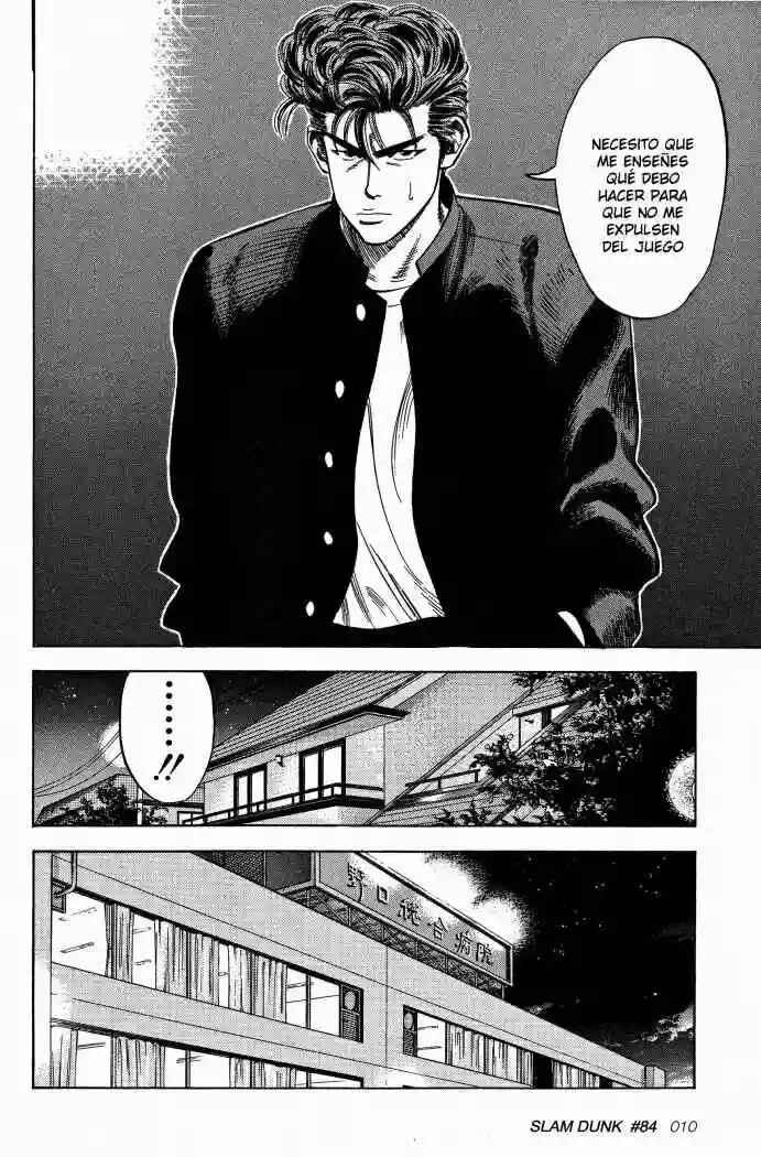 Slam Dunk! Chapter 80 - Page 11
