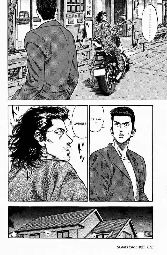 Slam Dunk! Chapter 80 - Page 13