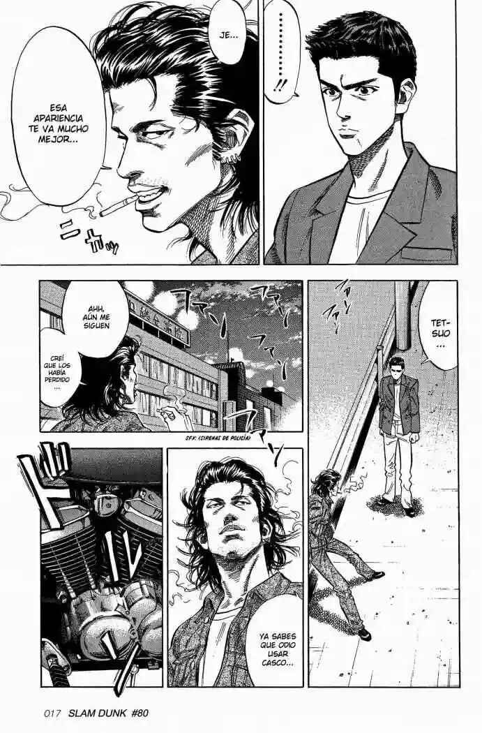Slam Dunk! Chapter 80 - Page 18