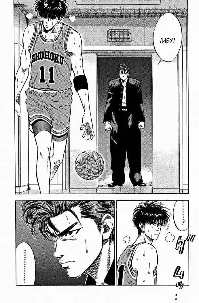Slam Dunk! Chapter 80 - Page 25
