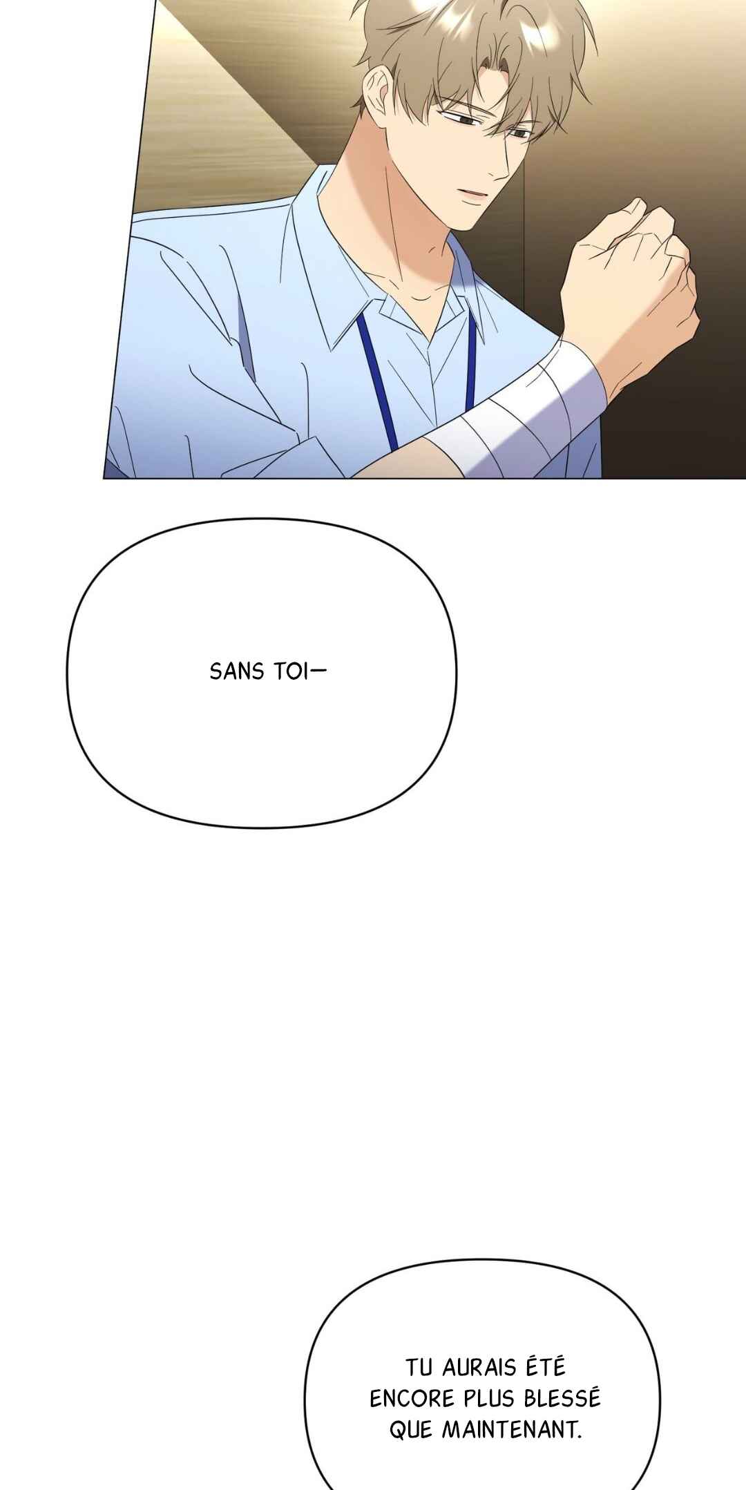 Mismatch Guide Chapter 20 - Page 21