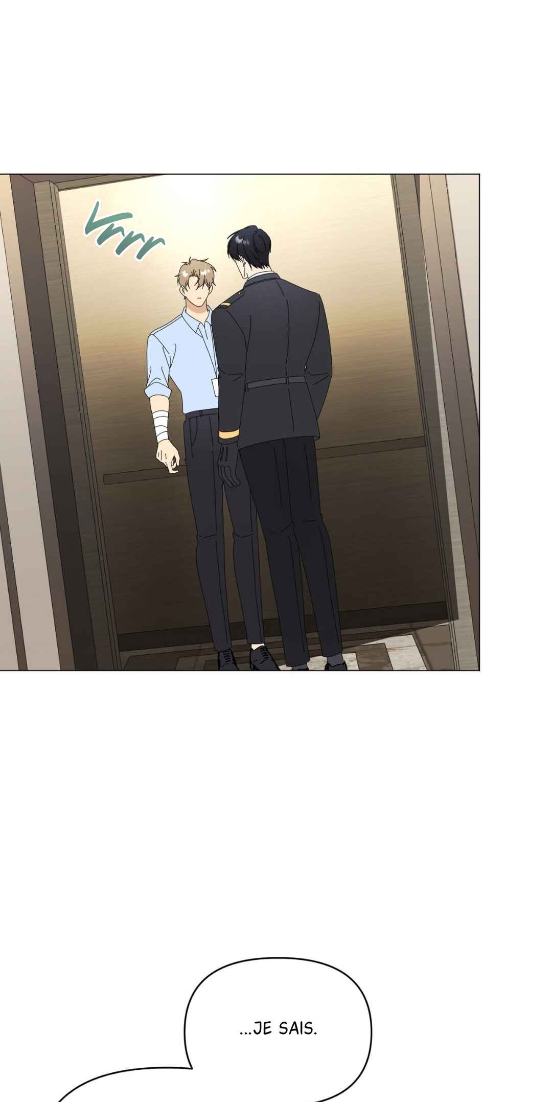 Mismatch Guide Chapter 20 - Page 24