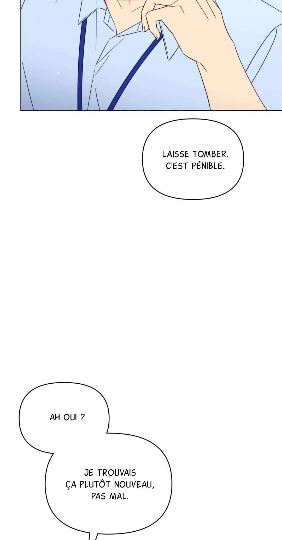 Mismatch Guide Chapter 20 - Page 29