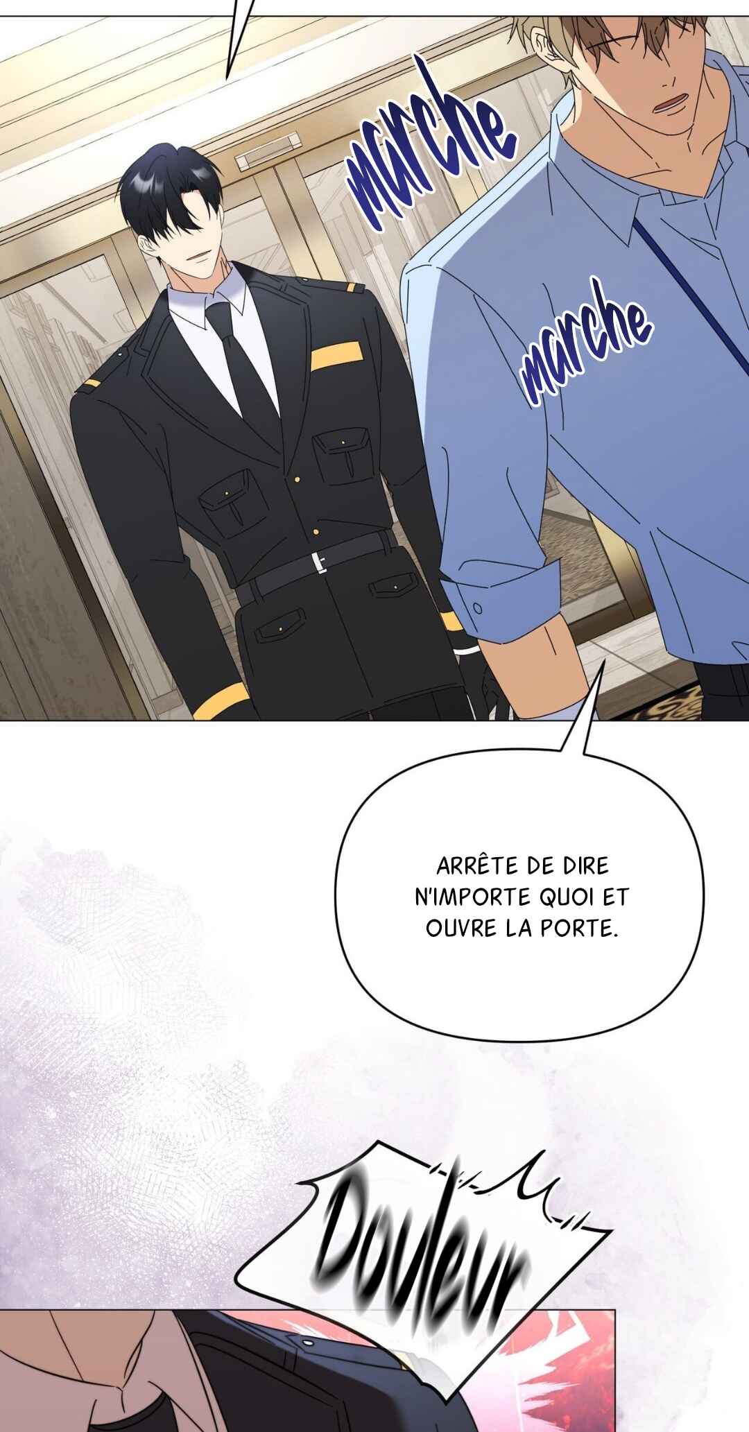 Mismatch Guide Chapter 20 - Page 30