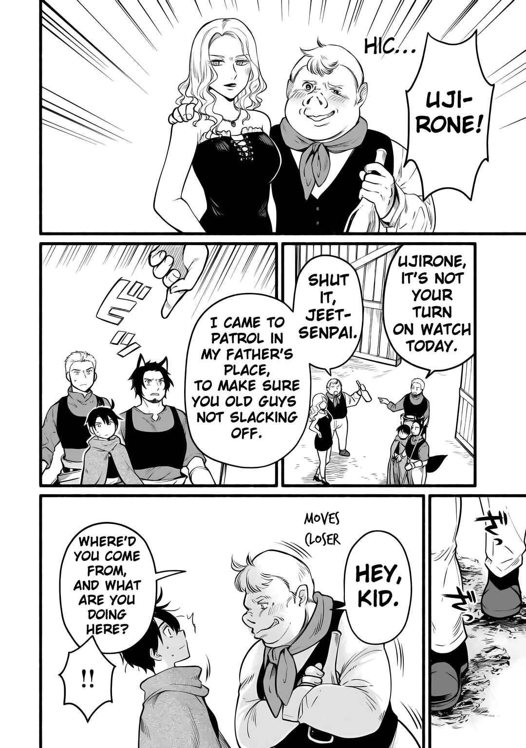 Tensei Mae no Tutorial de Isekai Saikyou ni Narimashita. - Junbi Shisugite Daini no Jinsei wa Easy Mode desu! Chapter 4 - Page 26